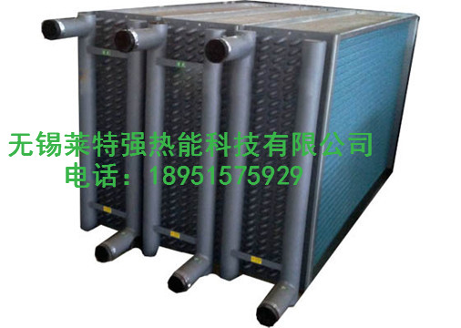 串片空氣冷卻器、加熱器